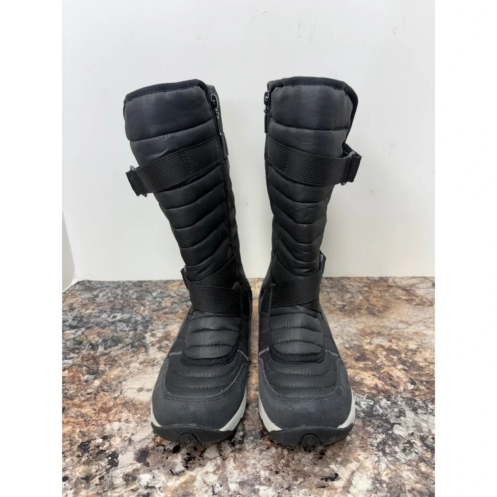 Merrell Women's Approach Sport Tall Polar Waterproof Winter Boots Womens 6